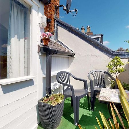 Portland Street Apartment Leamington Spa Zewnętrze zdjęcie