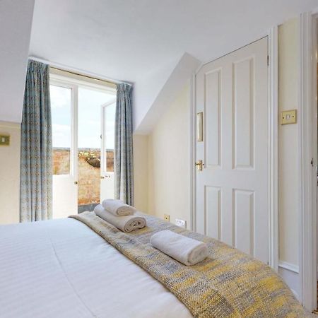 Portland Street Apartment Leamington Spa Zewnętrze zdjęcie