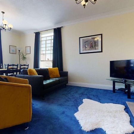Portland Street Apartment Leamington Spa Zewnętrze zdjęcie
