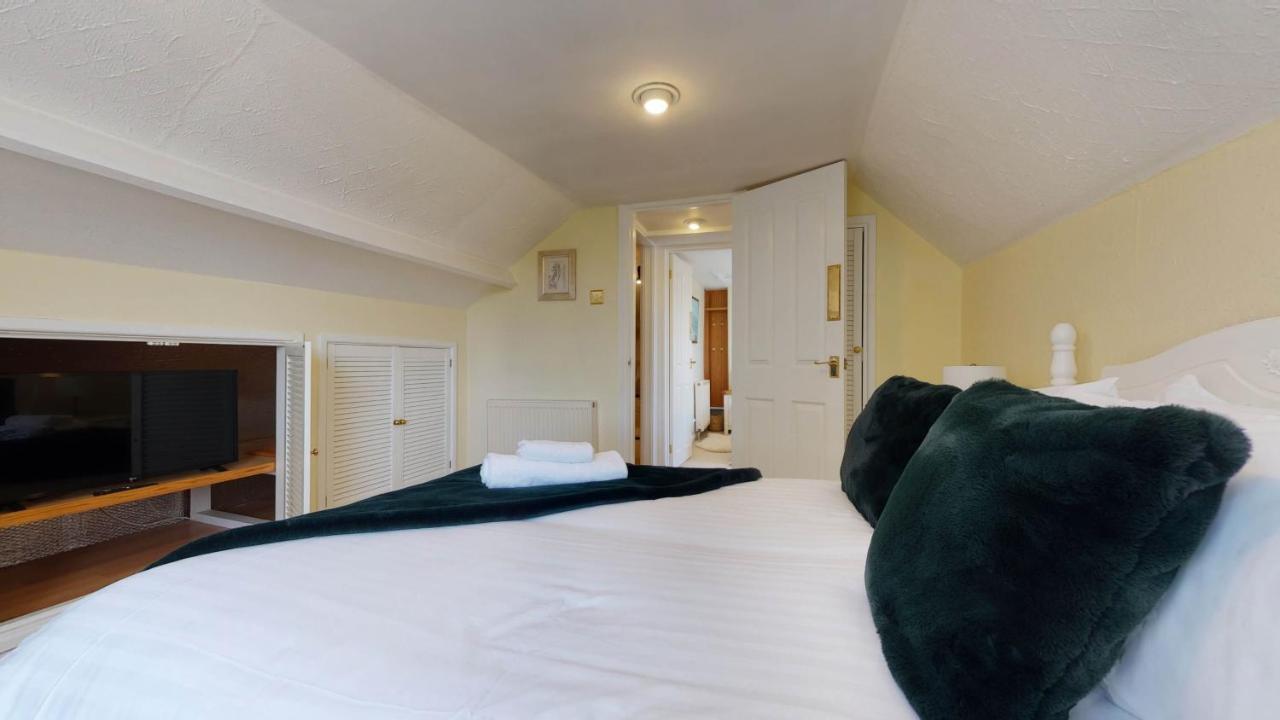 Portland Street Apartment Leamington Spa Zewnętrze zdjęcie