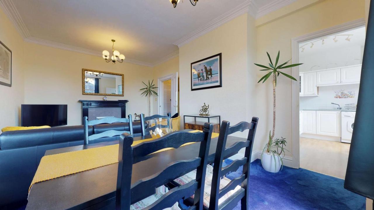 Portland Street Apartment Leamington Spa Zewnętrze zdjęcie