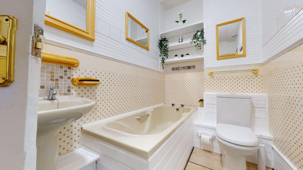 Portland Street Apartment Leamington Spa Zewnętrze zdjęcie