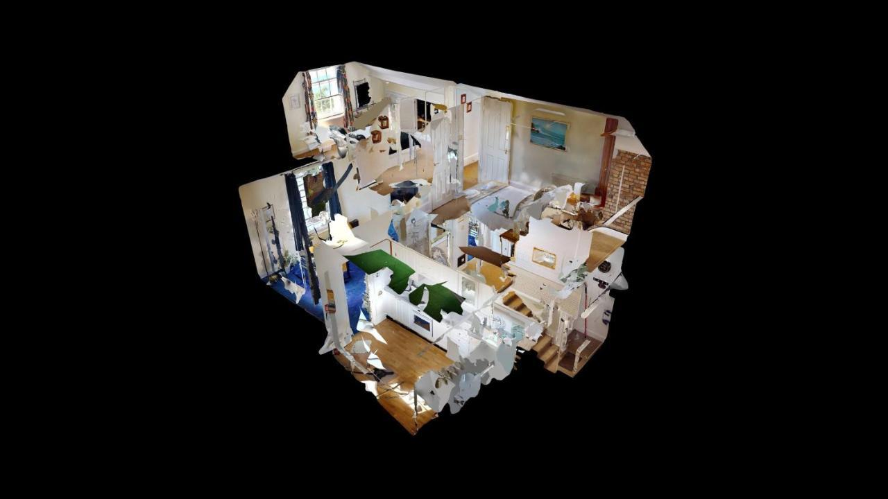 Portland Street Apartment Leamington Spa Zewnętrze zdjęcie