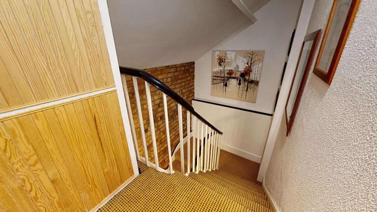 Portland Street Apartment Leamington Spa Zewnętrze zdjęcie